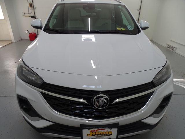 2023 Buick Encore GX Preferred AWD