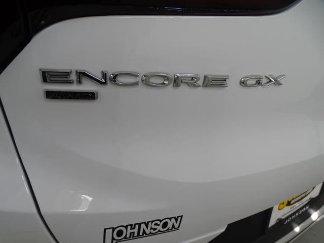 2023 Buick Encore GX Preferred AWD