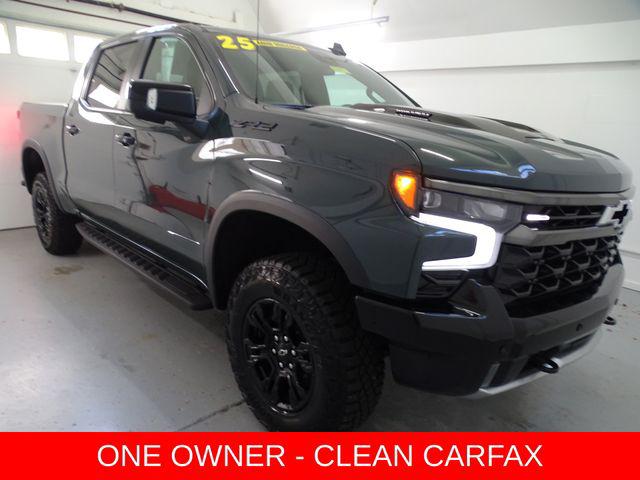 2025 Chevrolet Silverado 1500 4WD Crew Cab Short Bed ZR2 for sale in Budd Lake, NJ