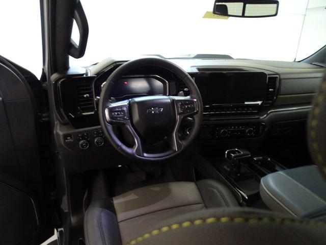2025 Chevrolet Silverado 1500 4WD Crew Cab Short Bed ZR2