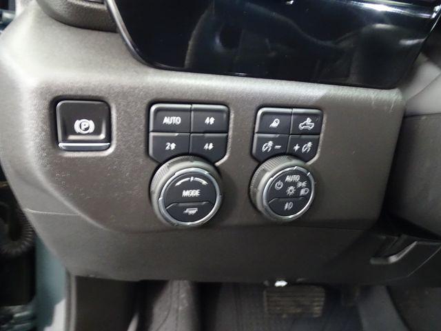 2025 Chevrolet Silverado 1500 4WD Crew Cab Short Bed ZR2