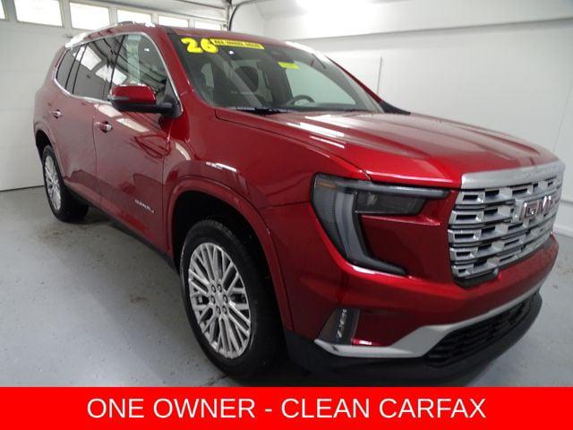 2026 GMC Acadia Denali AWD for sale in Budd Lake, NJ