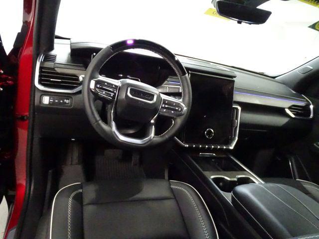 2026 GMC Acadia Denali AWD