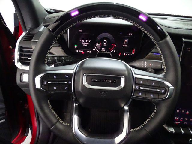2026 GMC Acadia Denali AWD