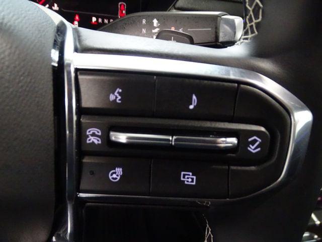 2026 GMC Acadia Denali AWD