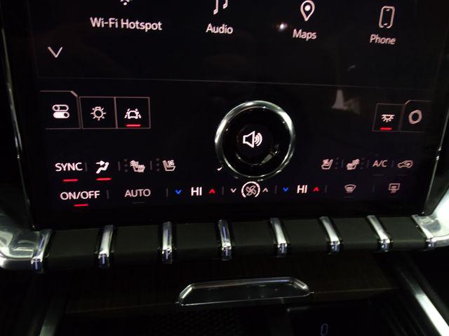 2026 GMC Acadia Denali AWD