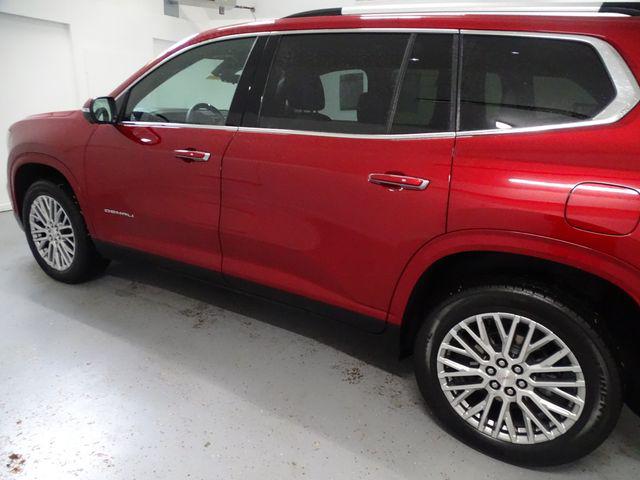 2026 GMC Acadia Denali AWD