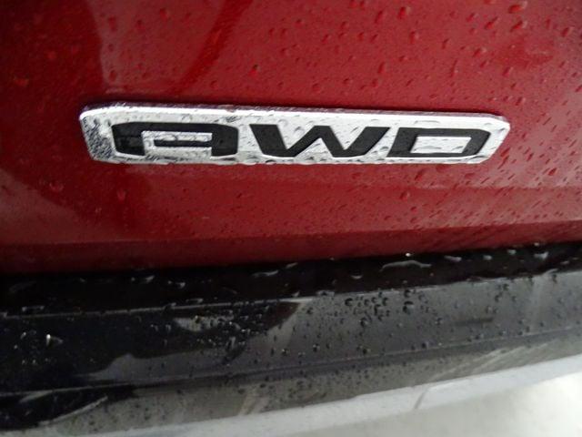 2026 GMC Acadia Denali AWD
