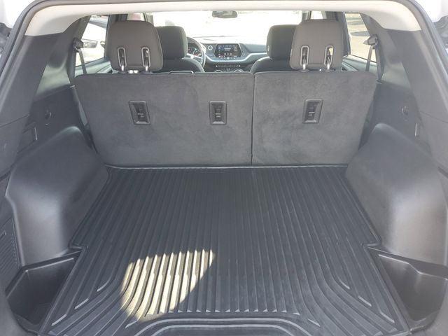 2020 Chevrolet Blazer FWD 1LT