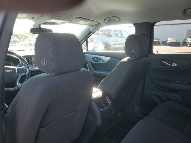 2020 Chevrolet Blazer FWD 1LT