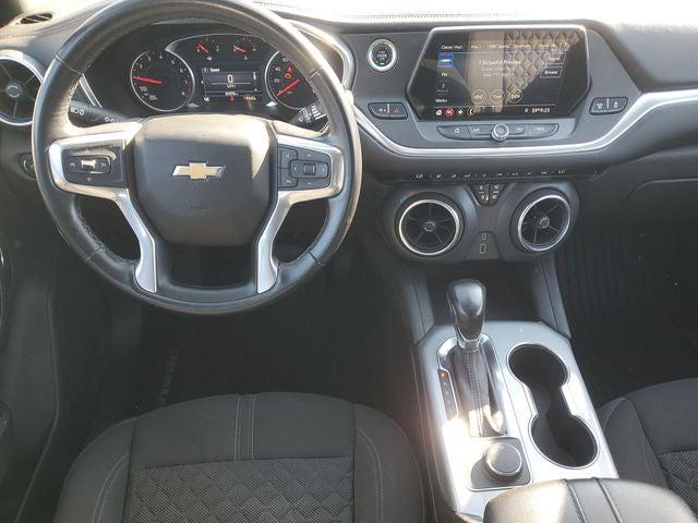 2020 Chevrolet Blazer FWD 1LT
