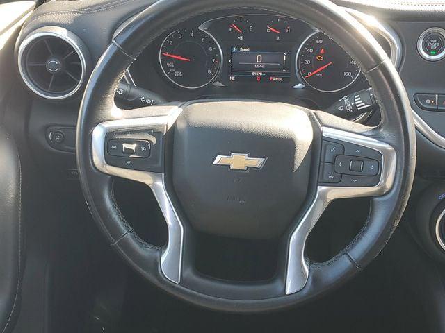 2020 Chevrolet Blazer FWD 1LT