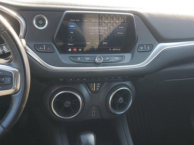 2020 Chevrolet Blazer FWD 1LT