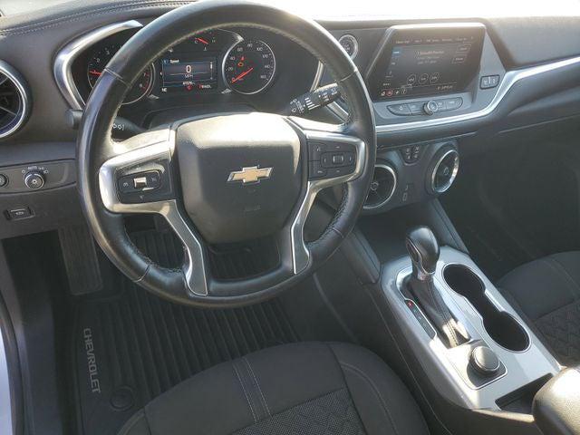 2020 Chevrolet Blazer FWD 1LT