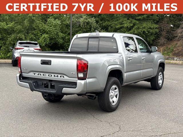 2023 Toyota Tacoma SR V6