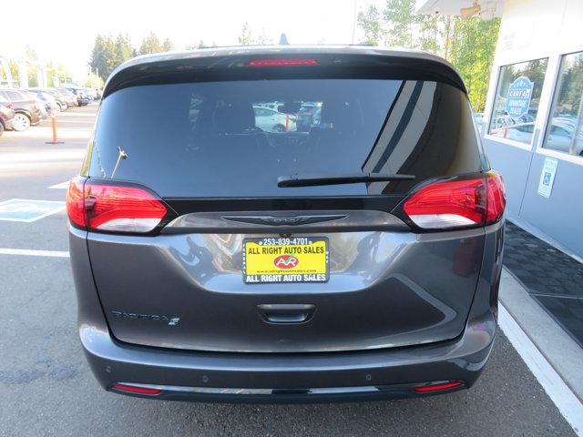2020 Chrysler Pacifica Touring L Plus