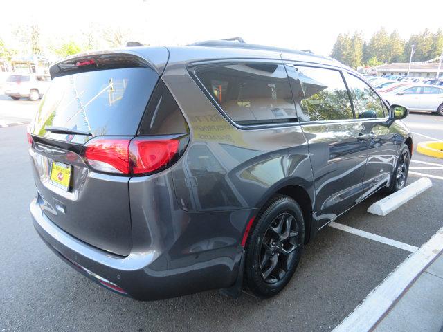 2020 Chrysler Pacifica Touring L Plus