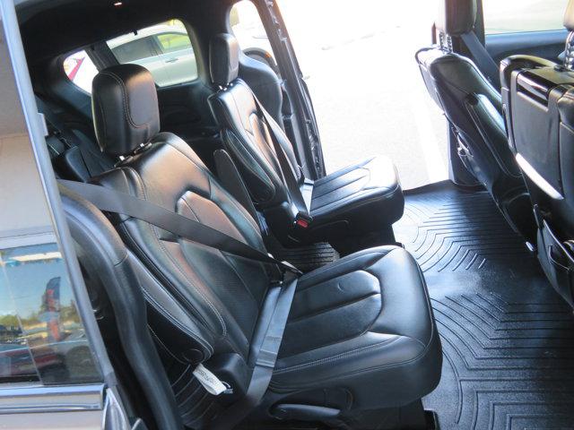 2020 Chrysler Pacifica Touring L Plus