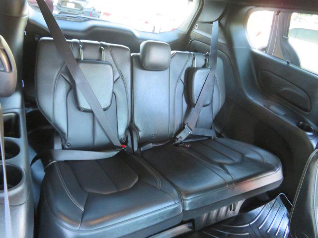 2020 Chrysler Pacifica Touring L Plus