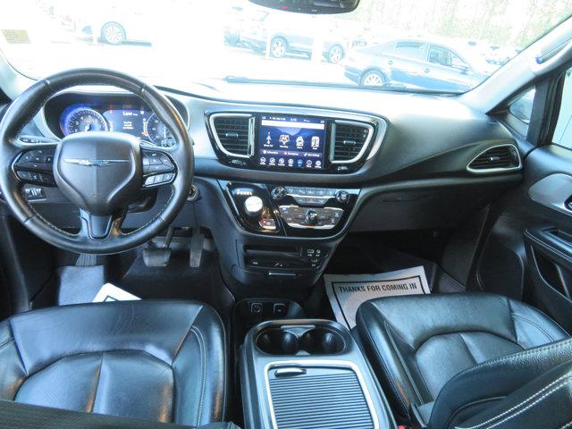 2020 Chrysler Pacifica Touring L Plus