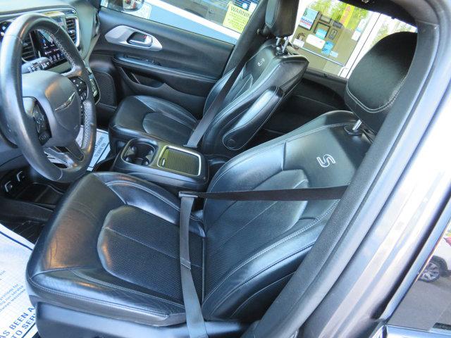 2020 Chrysler Pacifica Touring L Plus