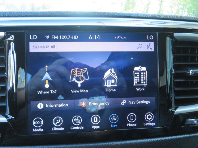 2020 Chrysler Pacifica Touring L Plus