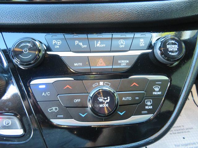 2020 Chrysler Pacifica Touring L Plus