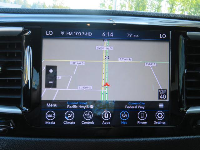2020 Chrysler Pacifica Touring L Plus