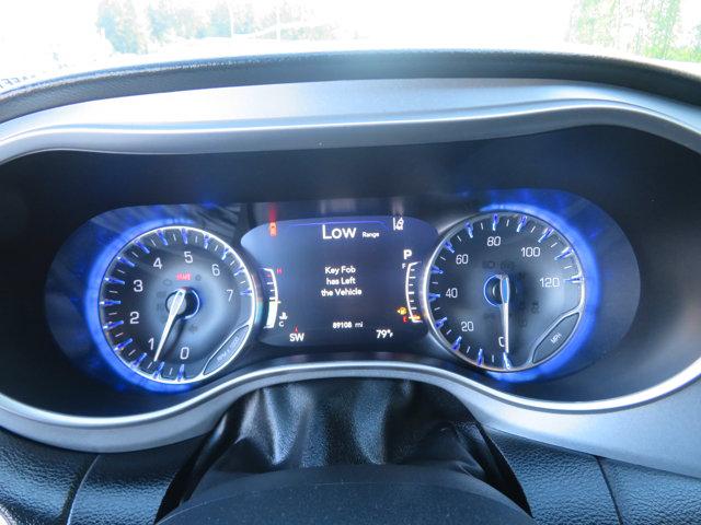 2020 Chrysler Pacifica Touring L Plus