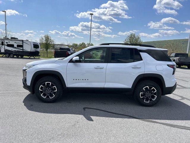 2026 Chevrolet Equinox AWD ACTIV