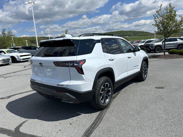 2026 Chevrolet Equinox AWD ACTIV