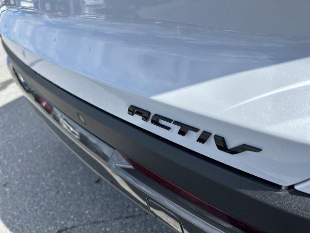 2026 Chevrolet Equinox AWD ACTIV