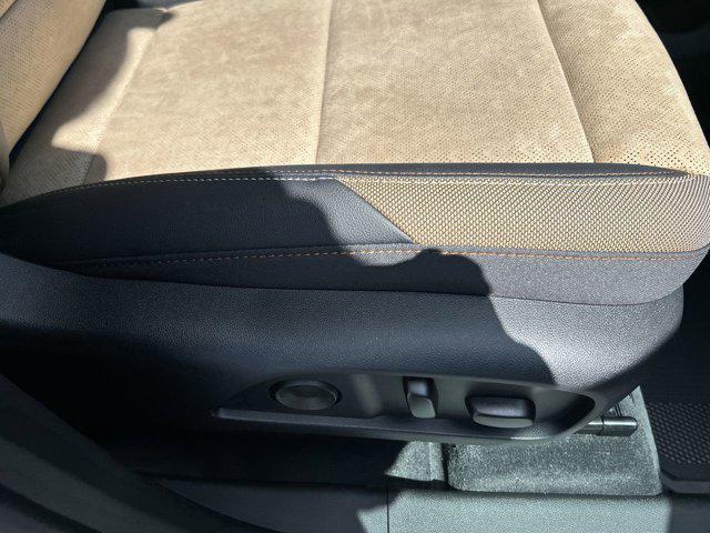 2026 Chevrolet Equinox AWD ACTIV