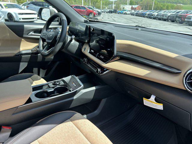 2026 Chevrolet Equinox AWD ACTIV