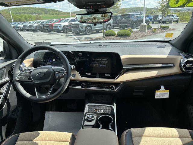 2026 Chevrolet Equinox AWD ACTIV