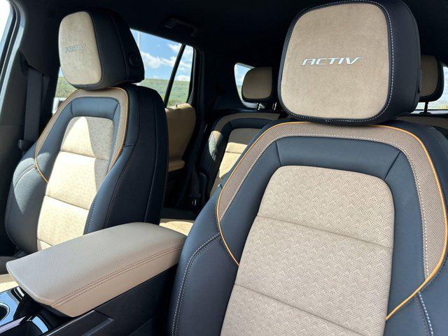 2026 Chevrolet Equinox AWD ACTIV