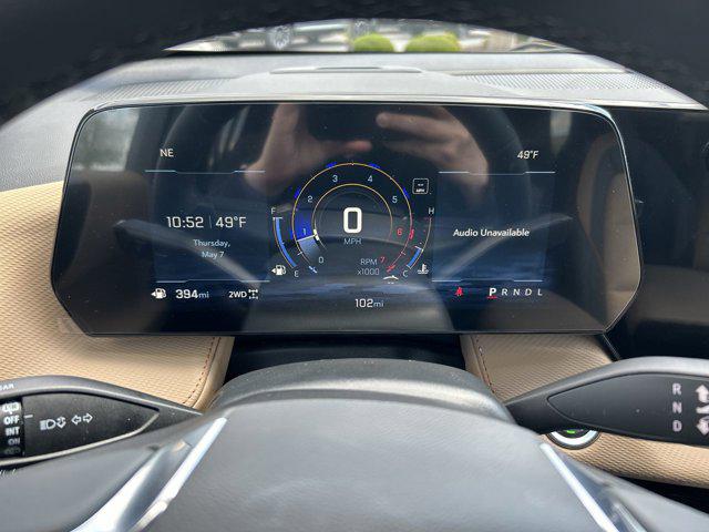 2026 Chevrolet Equinox AWD ACTIV