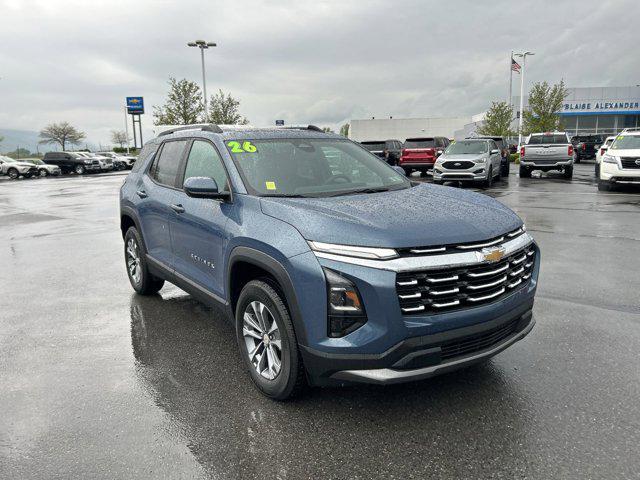 2026 Chevrolet Equinox AWD LT for sale in Muncy, PA
