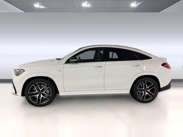 2026 Mercedes-Benz AMG GLE 53 4MATIC+