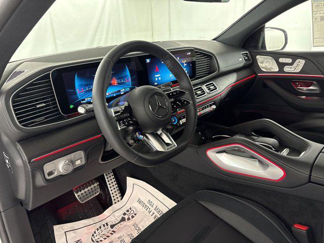 2026 Mercedes-Benz AMG GLE 53 4MATIC+