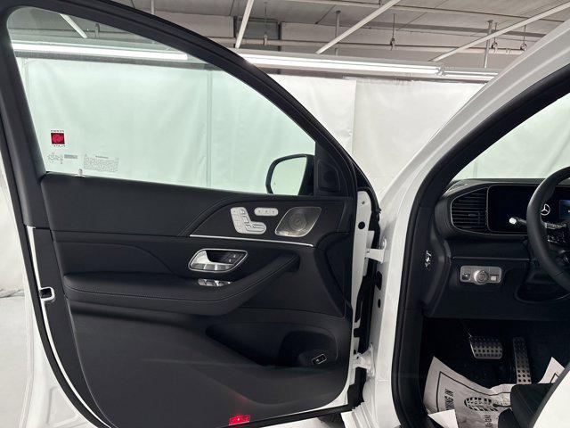 2026 Mercedes-Benz AMG GLE 53 4MATIC+