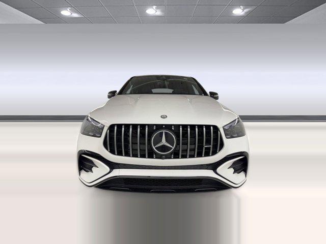 2026 Mercedes-Benz AMG GLE 53 4MATIC+