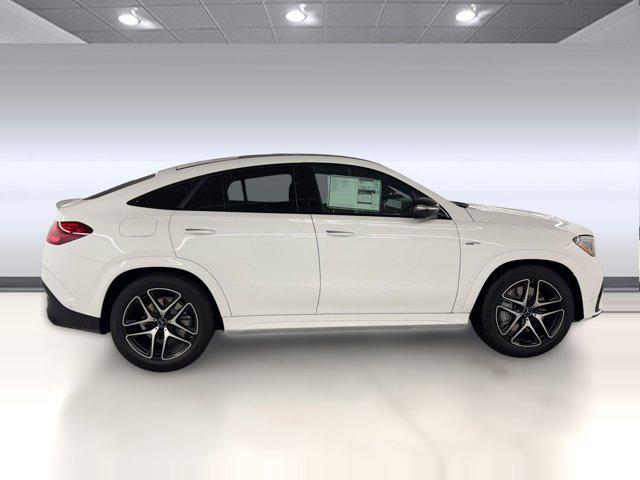 2026 Mercedes-Benz AMG GLE 53 4MATIC+