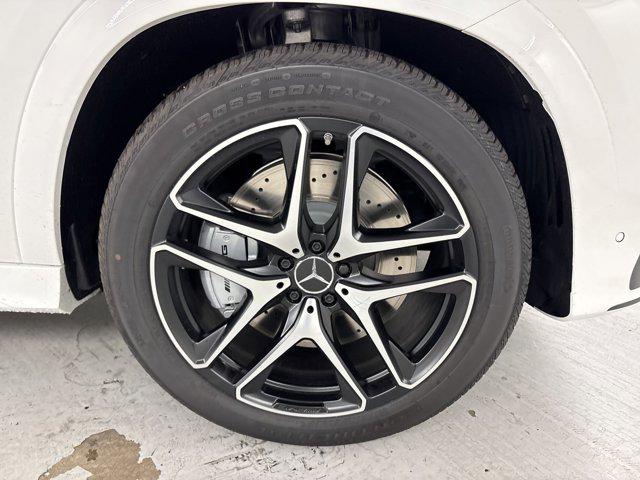 2026 Mercedes-Benz AMG GLE 53 4MATIC+