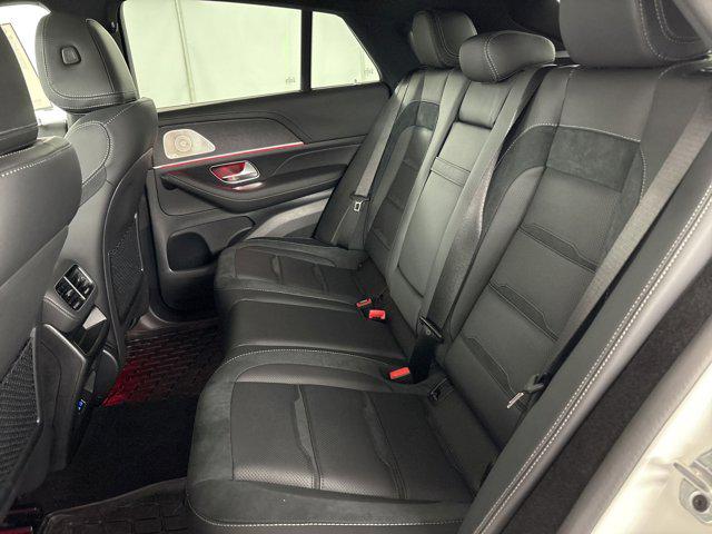 2026 Mercedes-Benz AMG GLE 53 4MATIC+