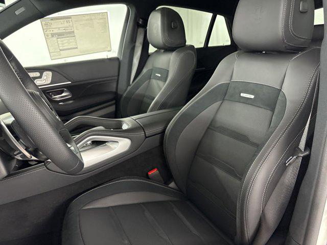 2026 Mercedes-Benz AMG GLE 53 4MATIC+