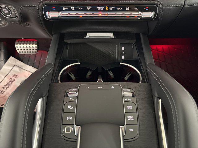 2026 Mercedes-Benz AMG GLE 53 4MATIC+