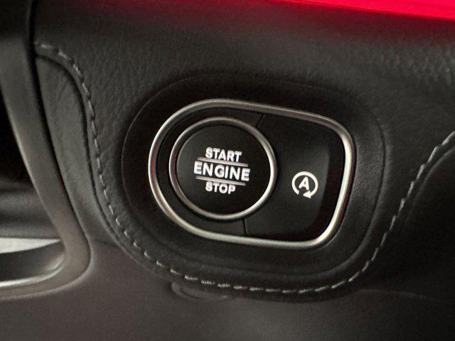 2026 Mercedes-Benz AMG GLE 53 4MATIC+