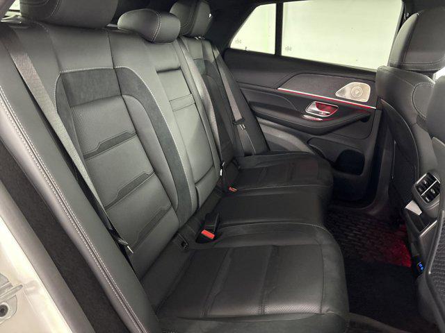 2026 Mercedes-Benz AMG GLE 53 4MATIC+