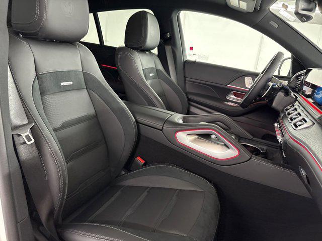 2026 Mercedes-Benz AMG GLE 53 4MATIC+